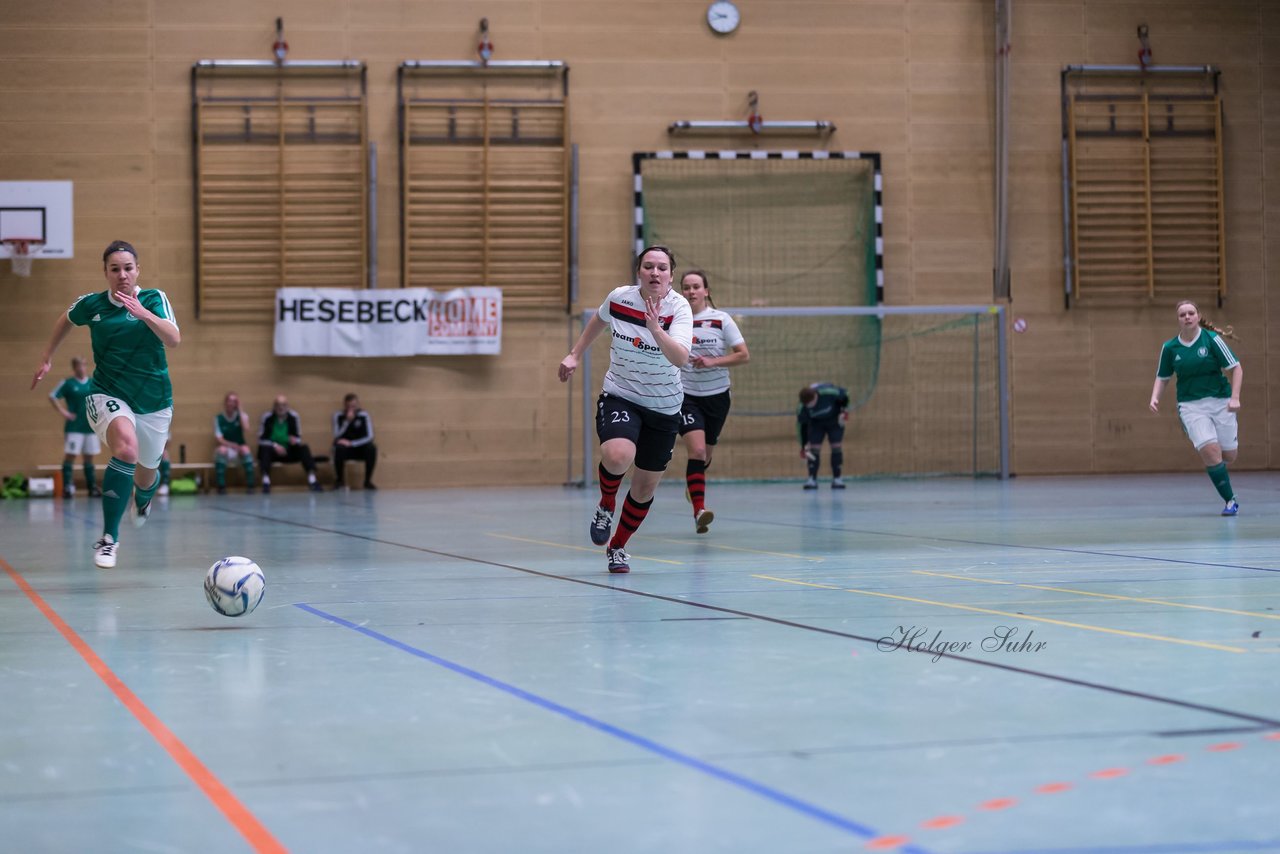 Bild 193 - Hesebeck Hallenmasters